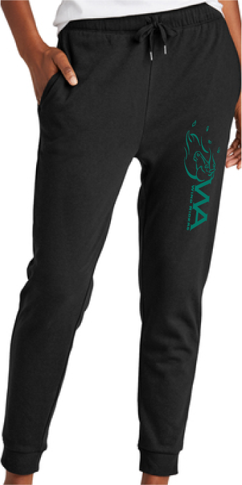 WIND RIDERS LADIES JOGGERS