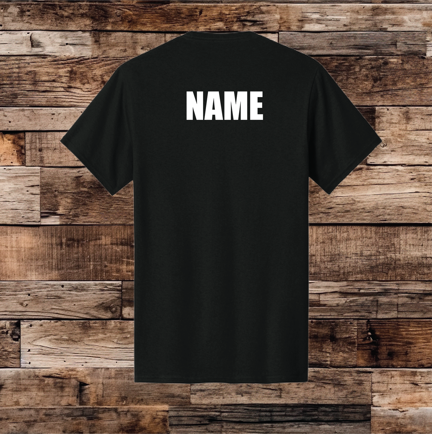 Tritons Short Sleeve Tee