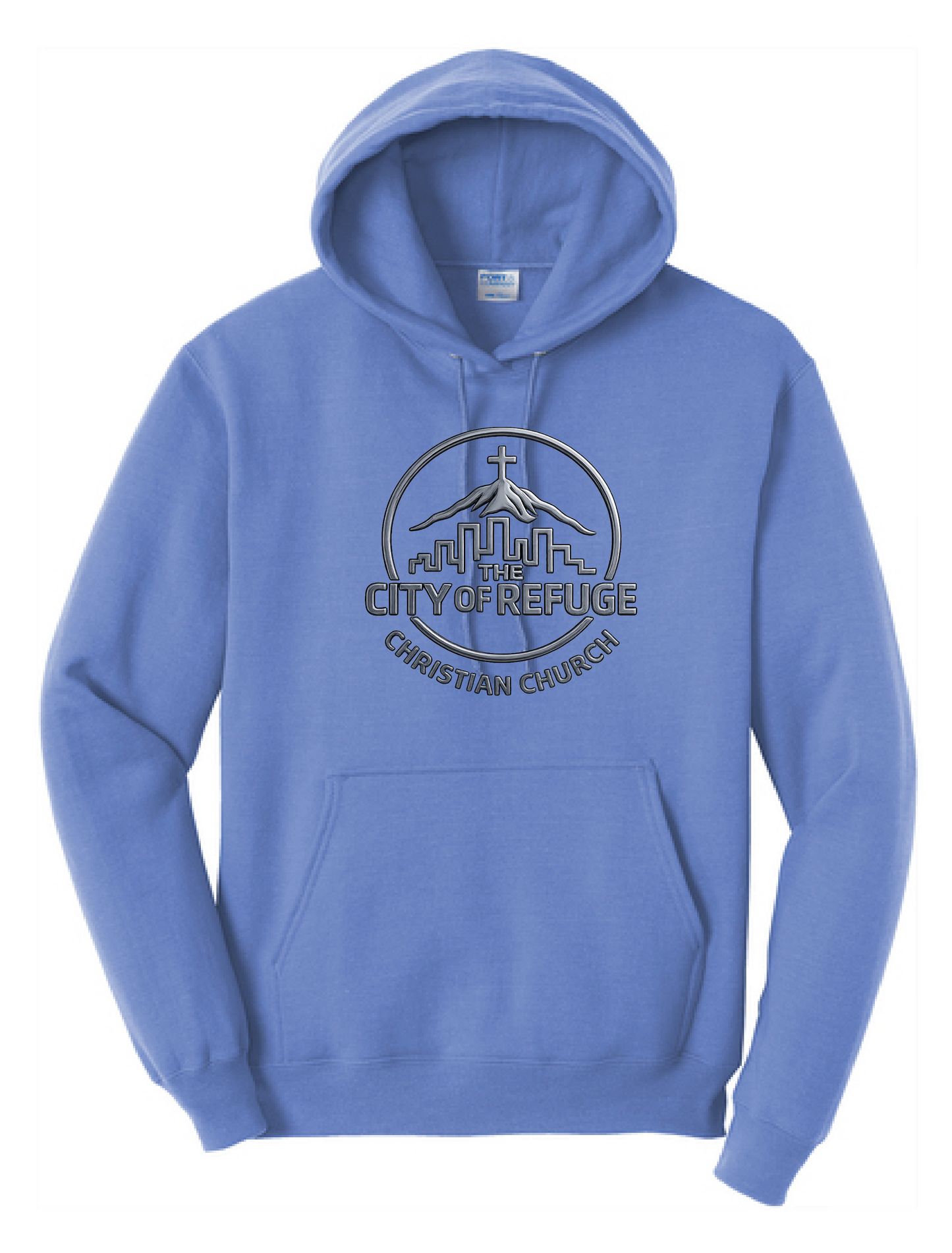 City of Refuge Hoodie