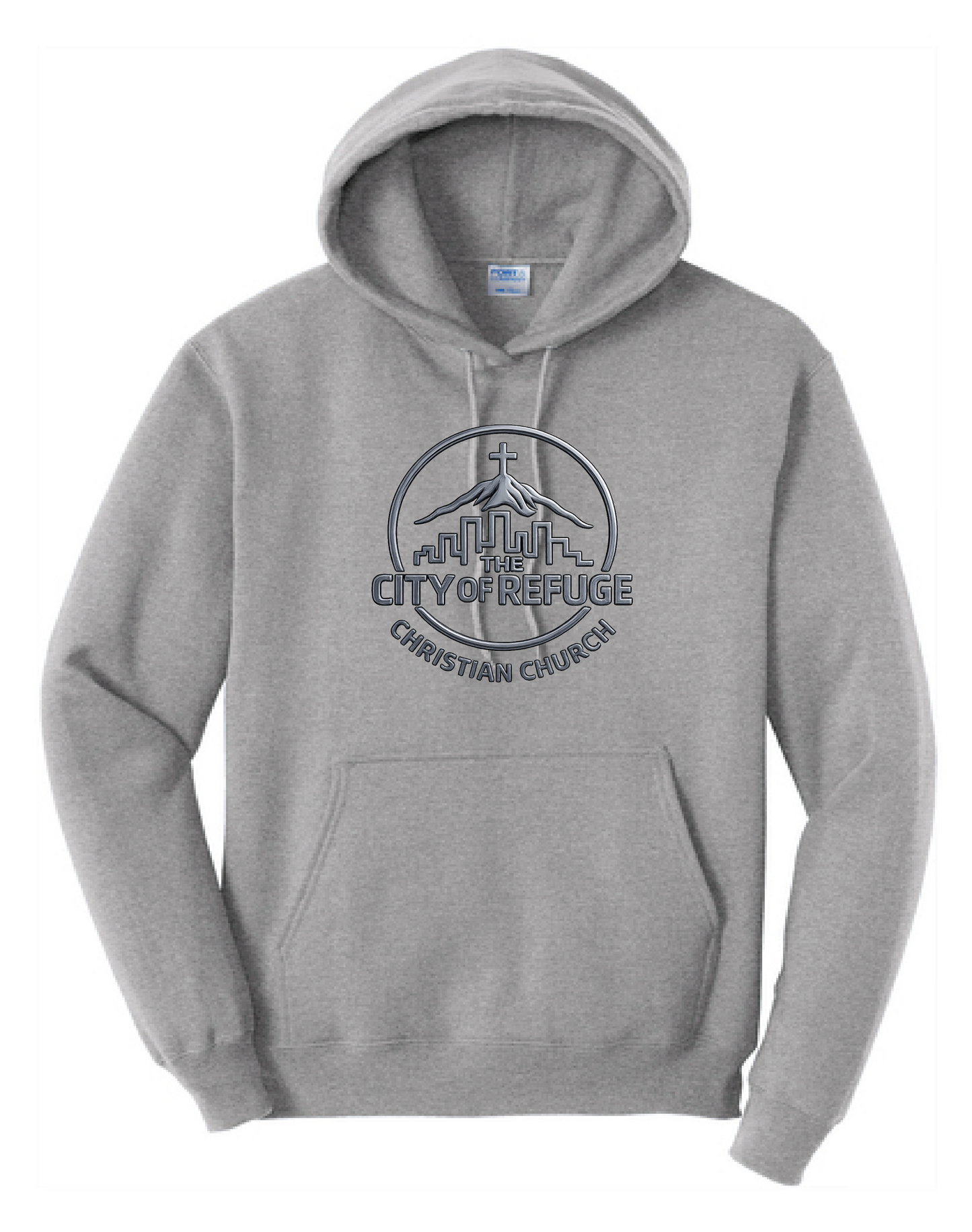 City of Refuge Hoodie