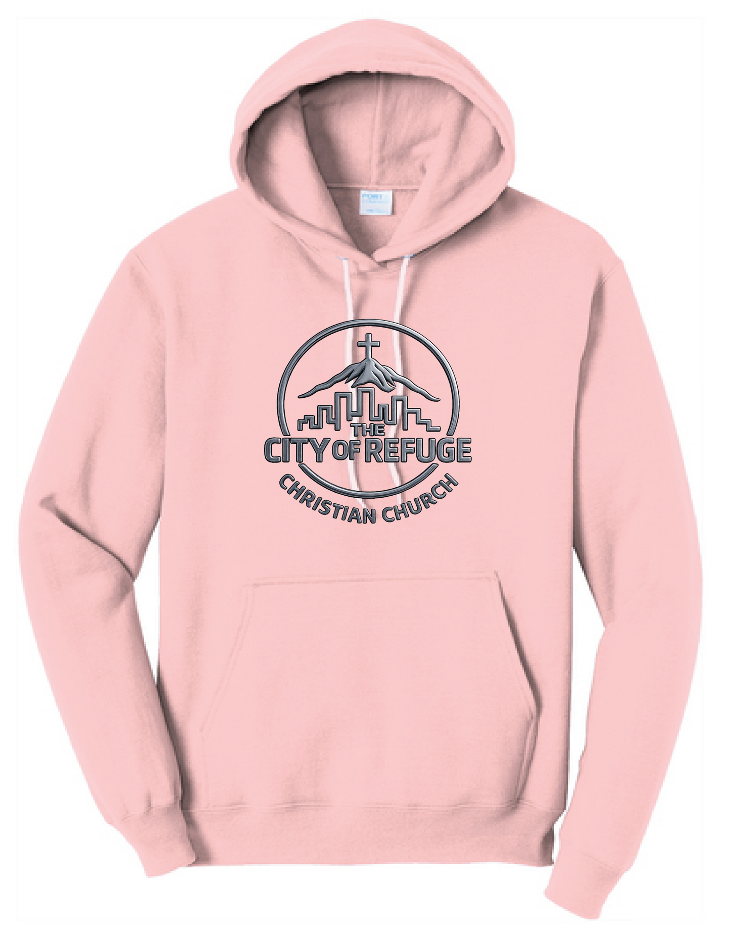 City of Refuge Hoodie