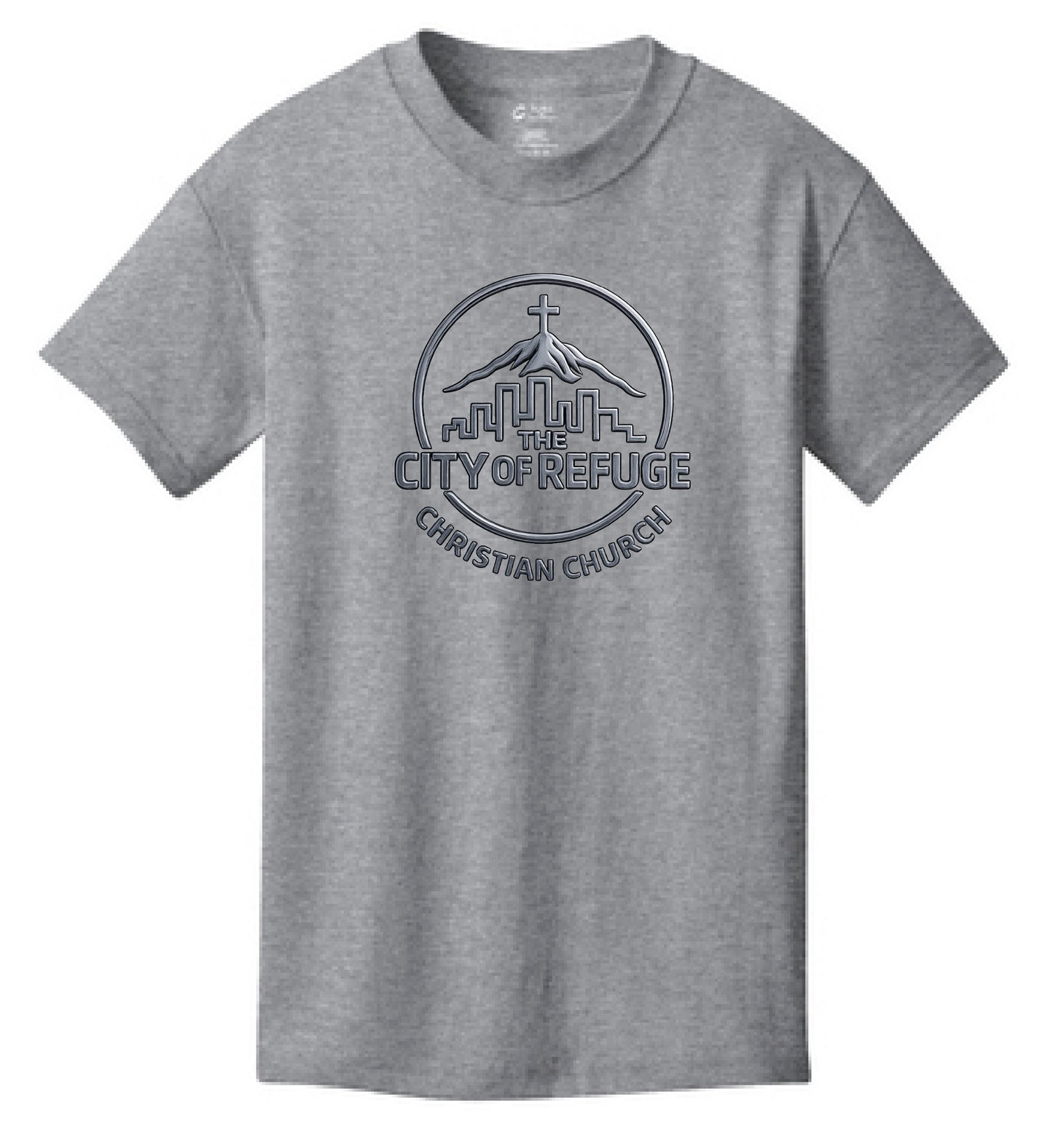 City Of Refuge Youth T-Shirt