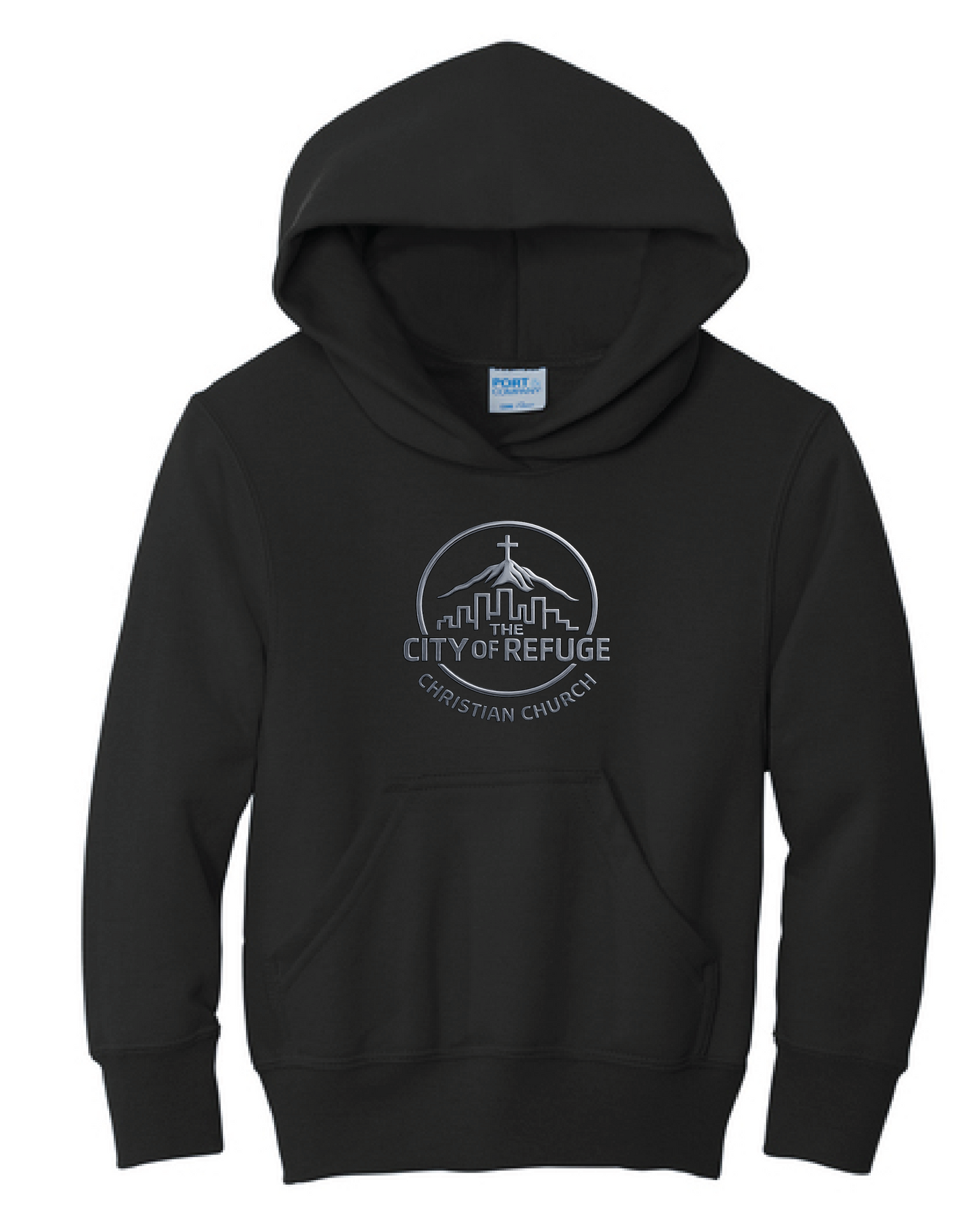 City Of Refuge Youth Hoodie