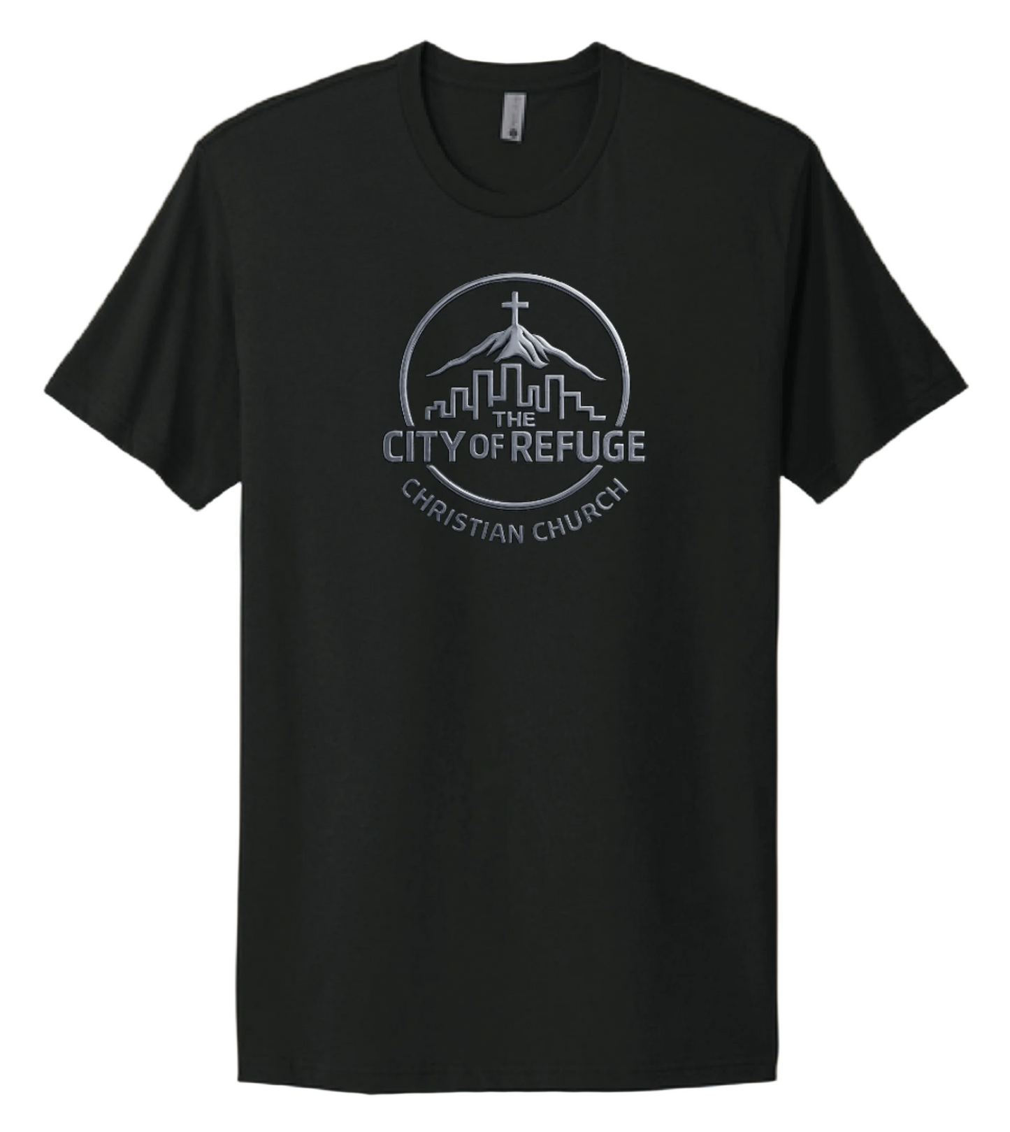 City Of Refuge Adult t-Shirt