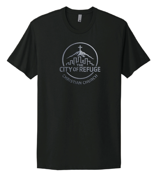 City Of Refuge Adult t-Shirt