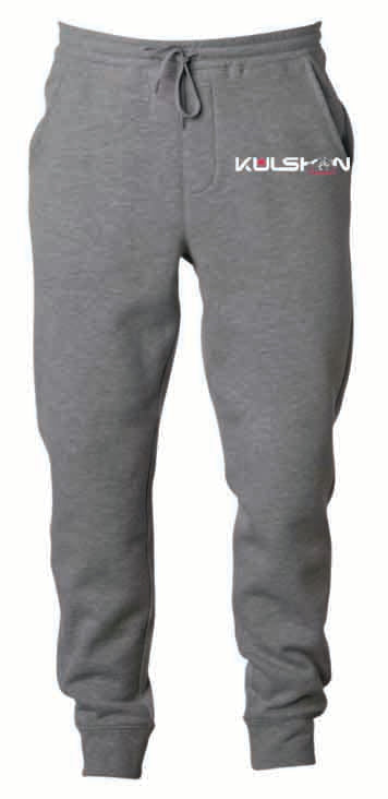 Sweatpants