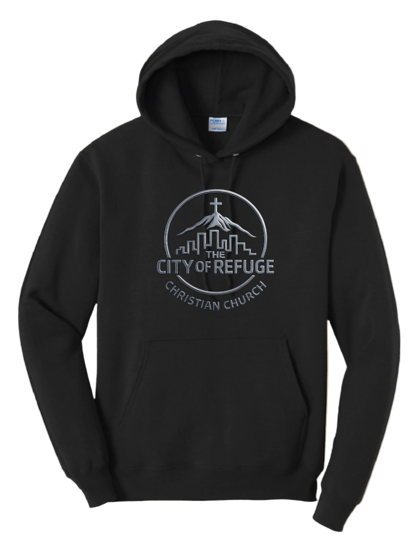 City of Refuge Hoodie