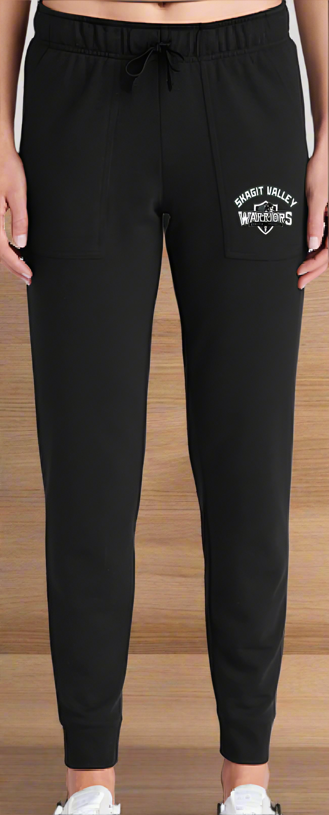 SV WARRIORS WOMEN'S JOGGER PANT