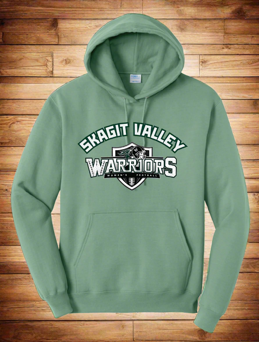 hoodie