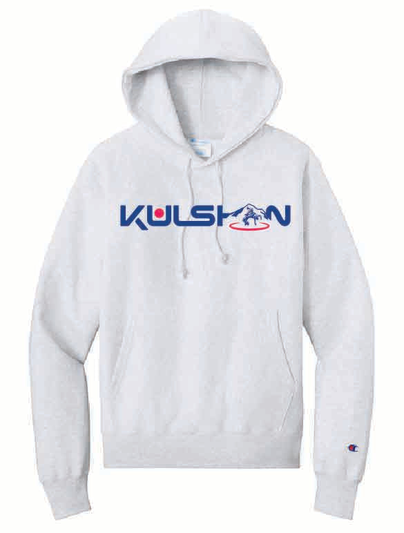 Champion Reverse Weave Sweatshirt