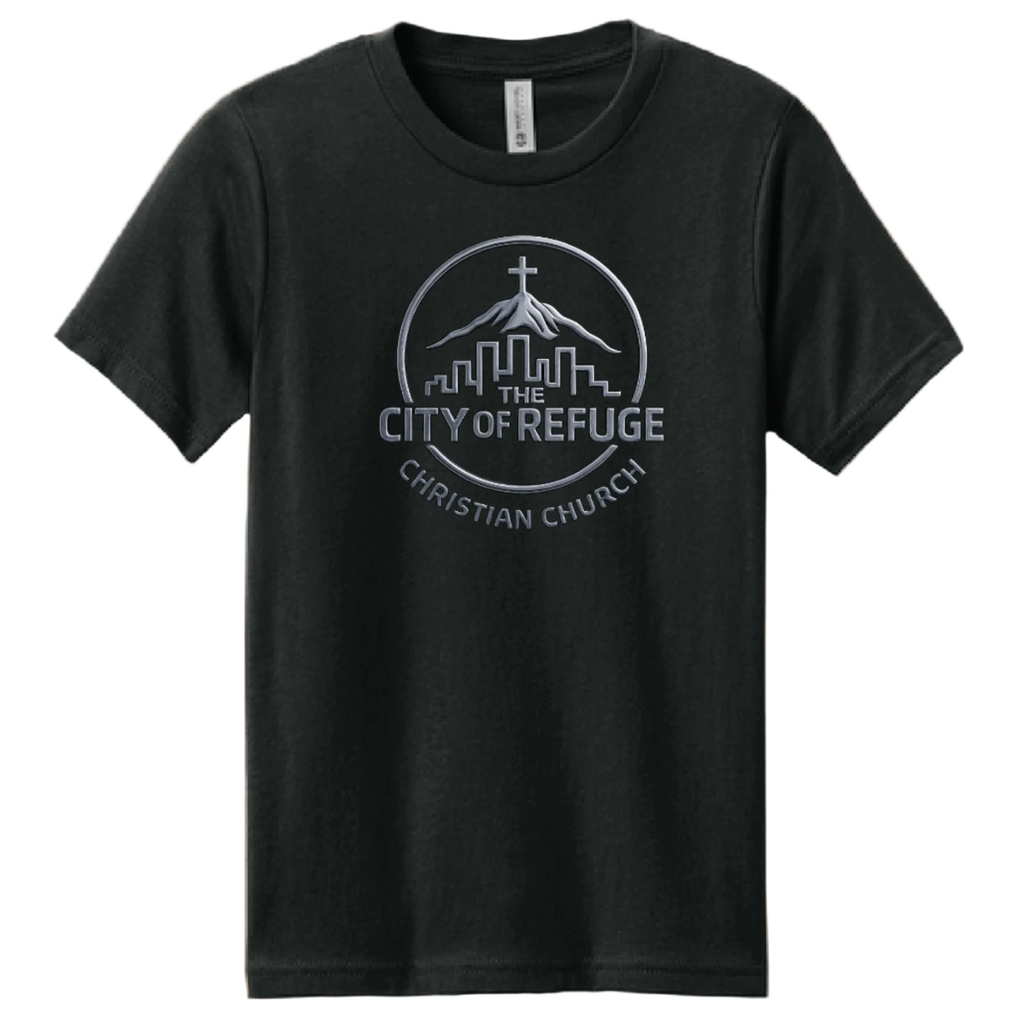 City Of Refuge Youth T-Shirt