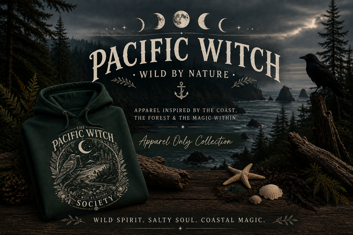 Pacific Witch