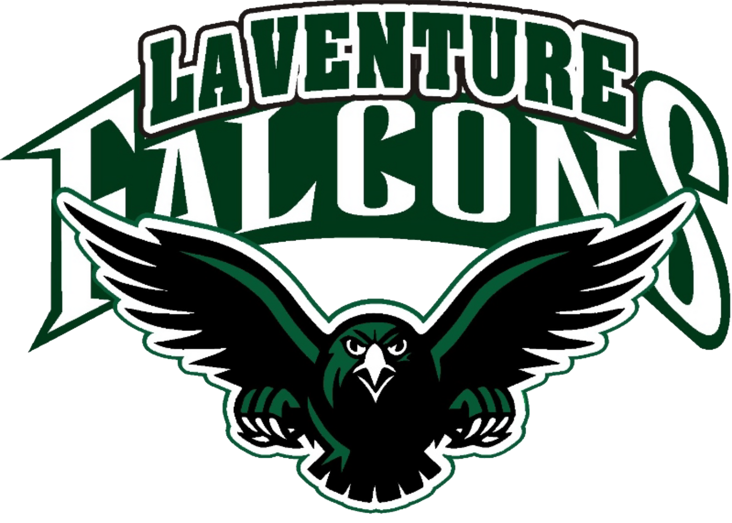 LaVENTURE FALCONS MERCH