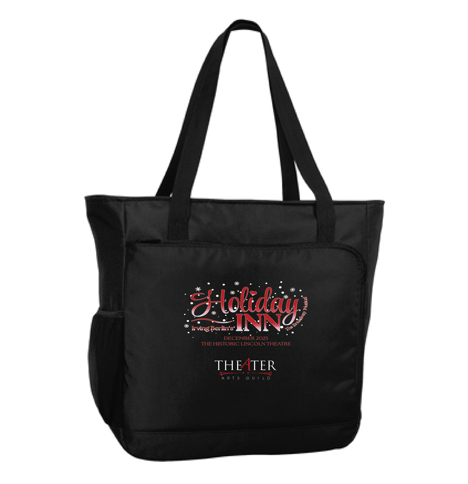 TAG Holiday Inn Merch