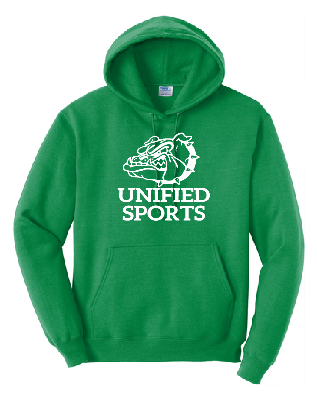 BULLDOGS UNIFIED SPORTS