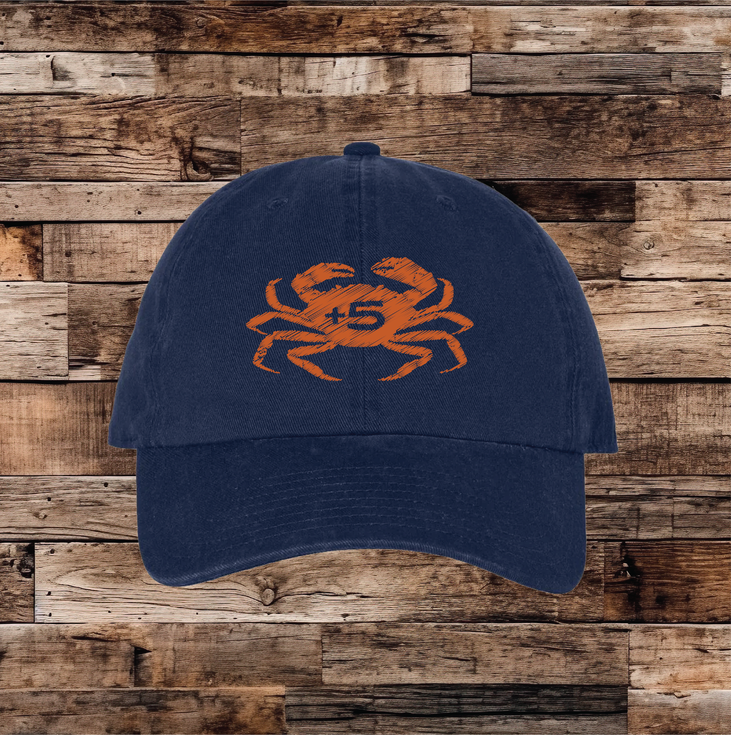 +5 Dad hat