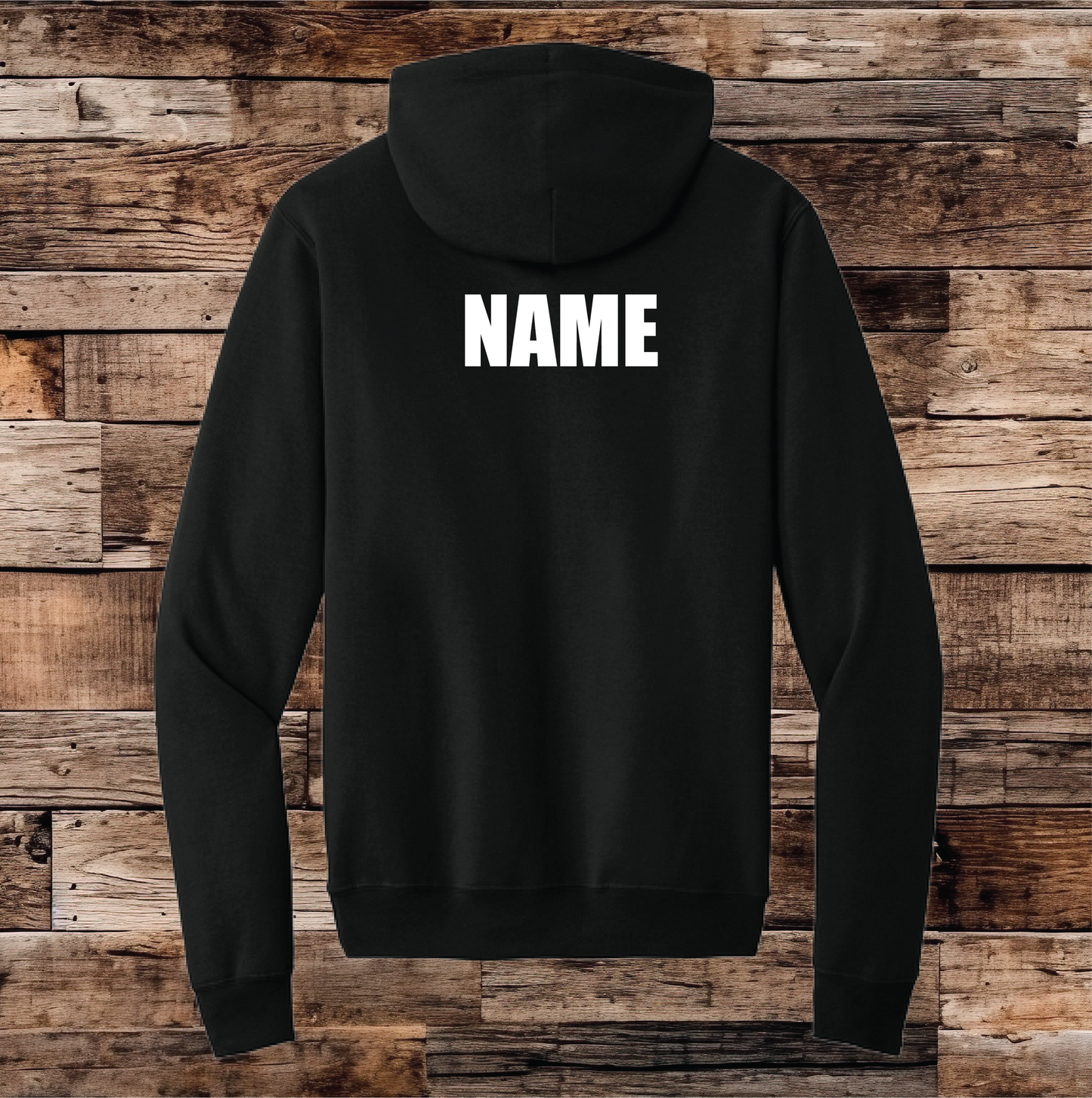 Tritons Swim Team Hoodie