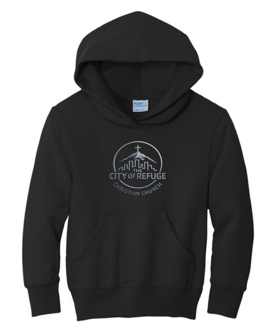 City Of Refuge Youth Hoodie