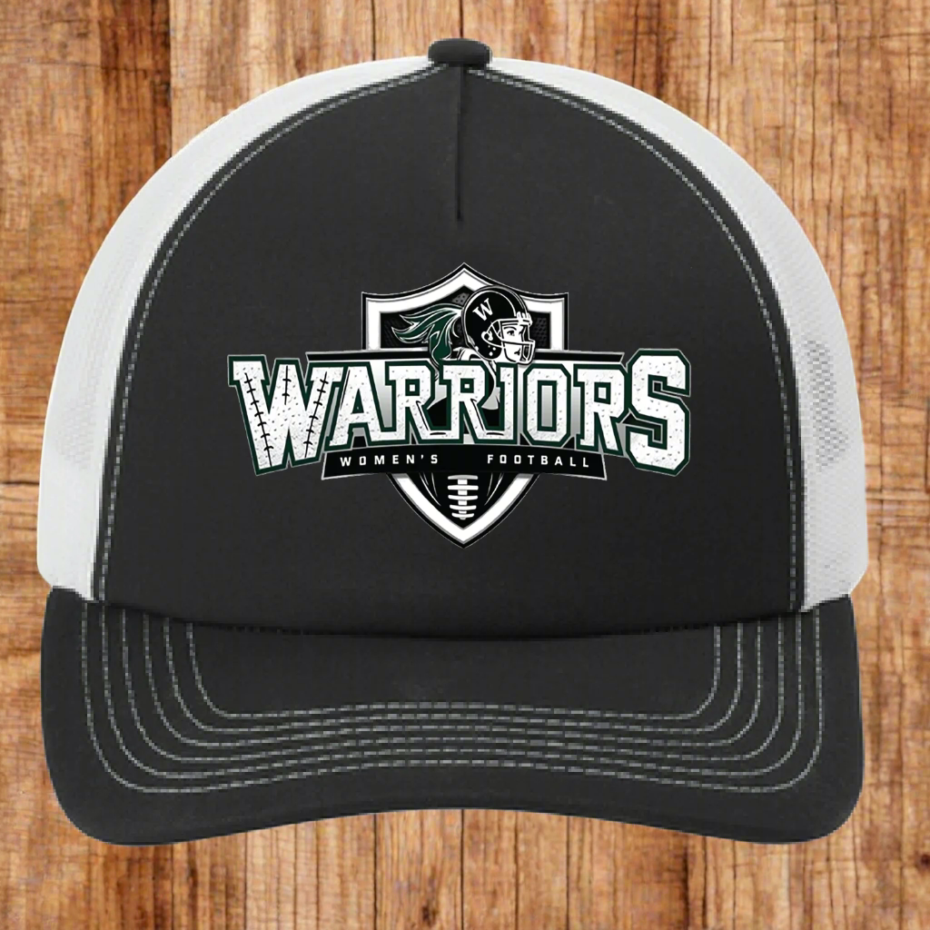 trucker cap