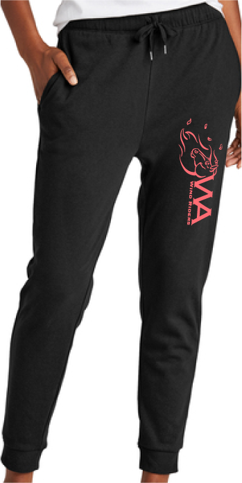 WIND RIDERS LADIES JOGGERS