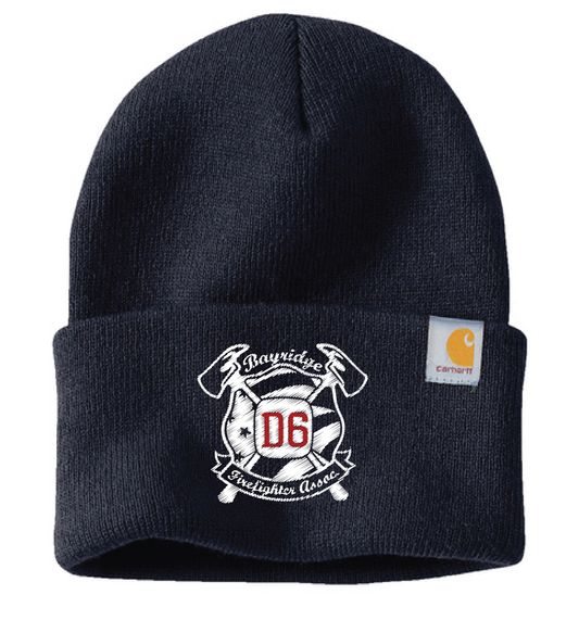 SCFD6 CARHARTT WATCH CAP