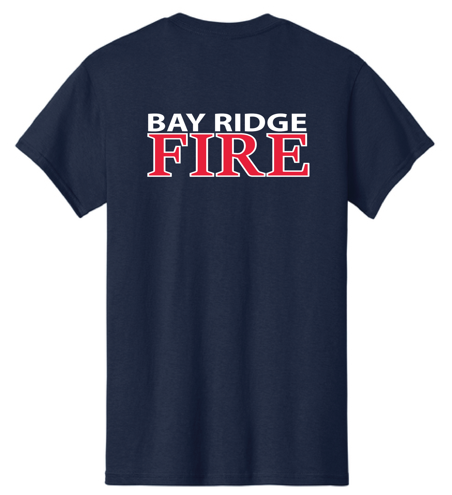 SCFD6 ULTRA COTTON TEE