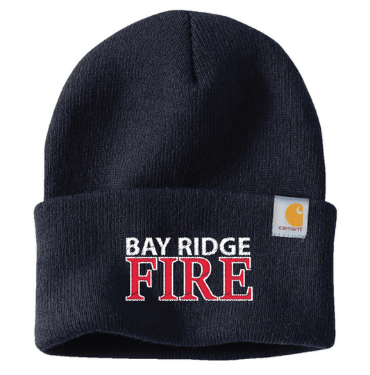 SCFD6 CARHARTT WATCH CAP