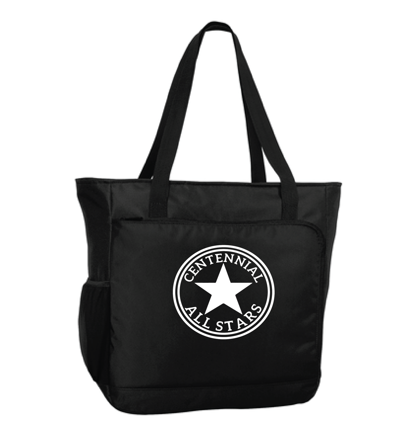 CENTENNIAL CITY TOTE