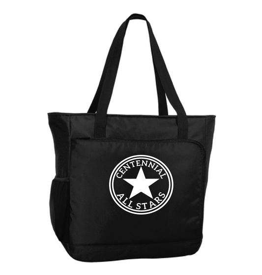 CENTENNIAL CITY TOTE