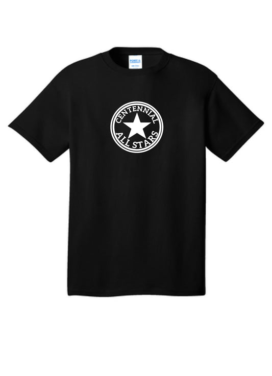 CENTENNIAL ADULT TEE