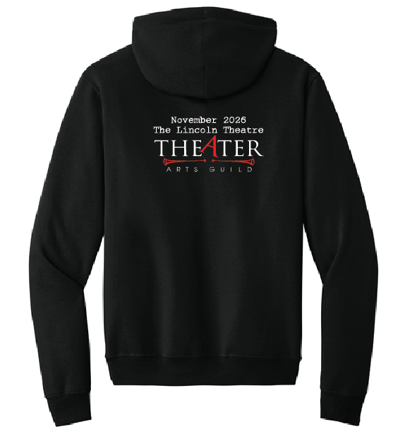 RENT hoodie