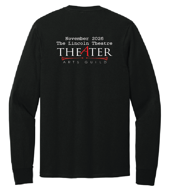 RENT long sleeve tee