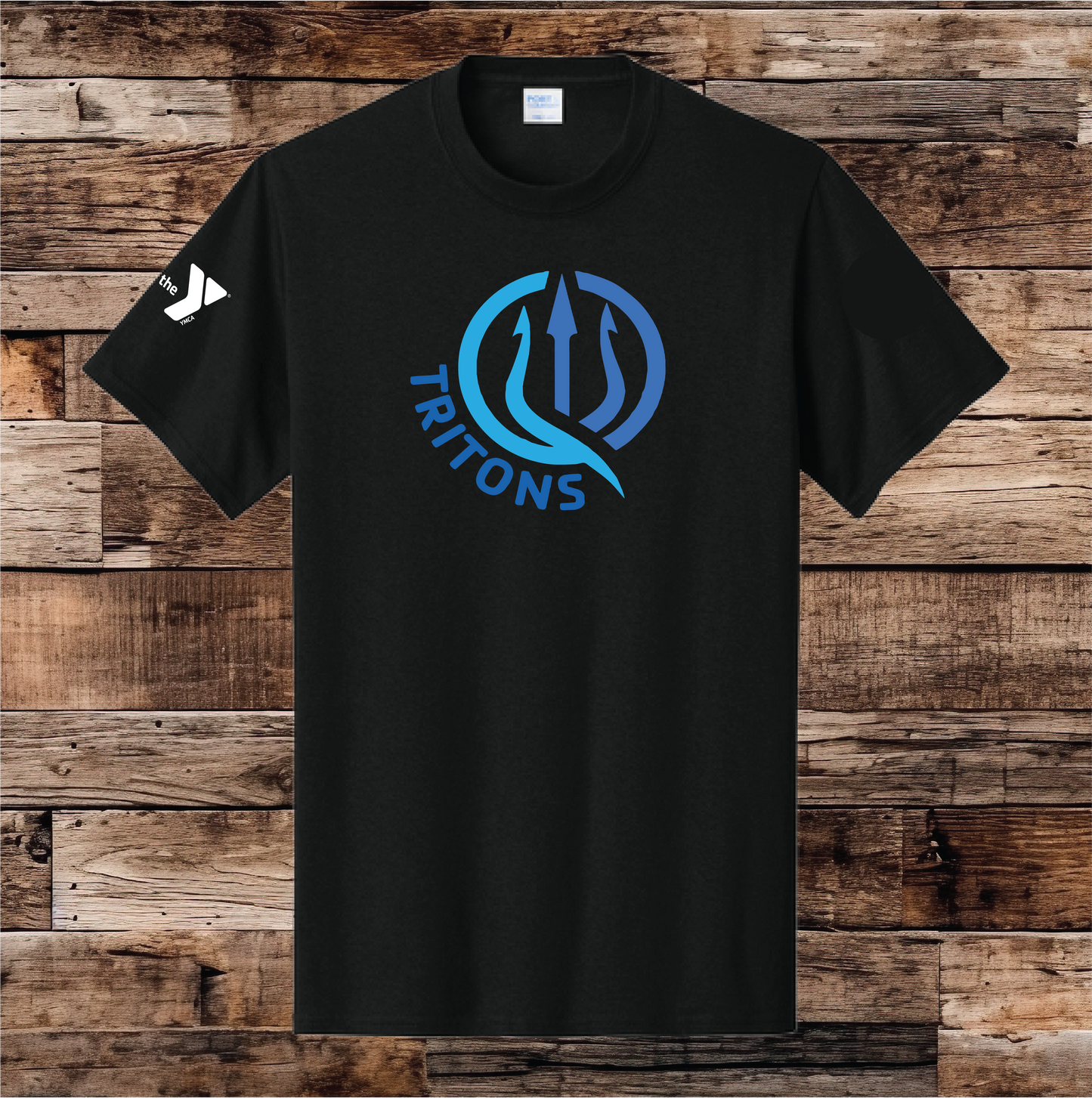 Tritons Short Sleeve Tee
