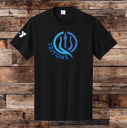 Tritons Short Sleeve Tee