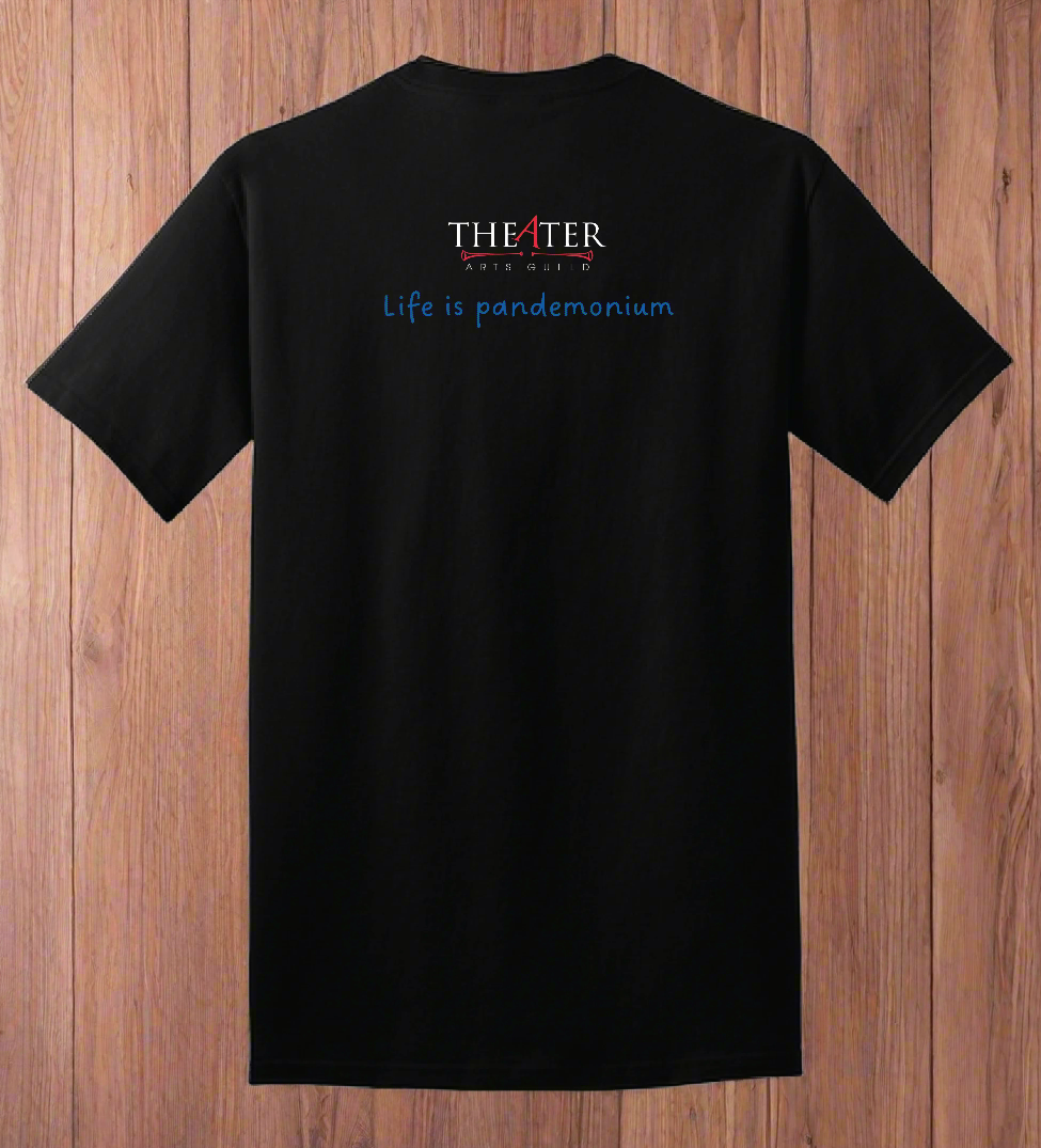 TAG PUTNAM COUNTY SPELLING BEE TEE