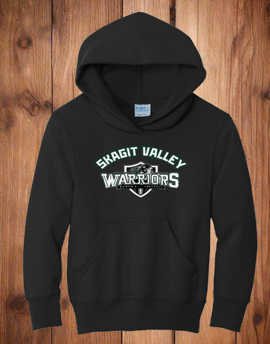 SV Warriors Youth Hoodie