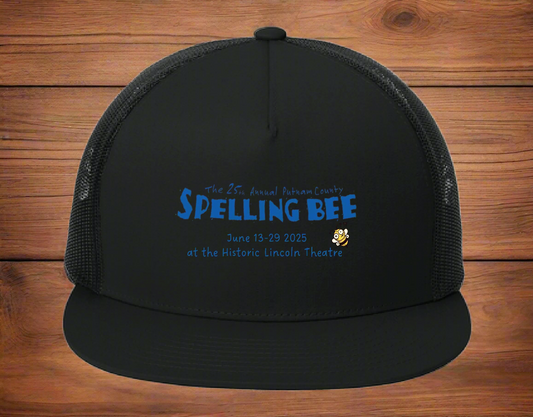 TAG Putnam County Spelling Bee Cap
