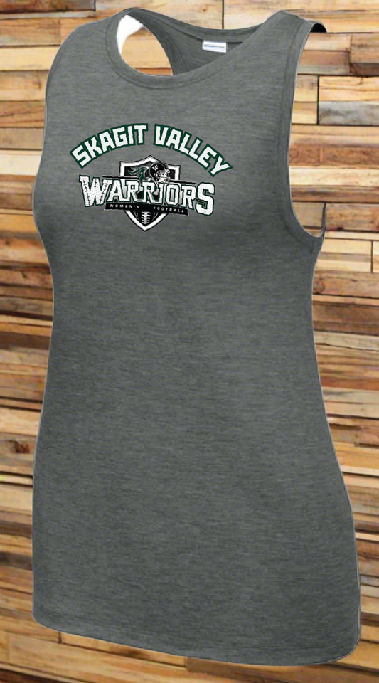 SV WARRIORS TANK