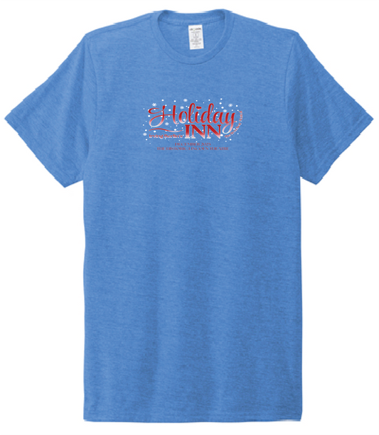HOLIDAY INN TEE