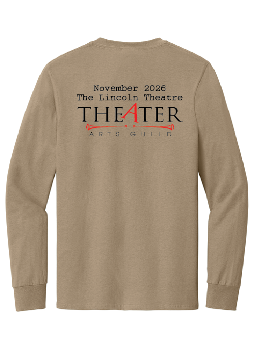 RENT long sleeve tee