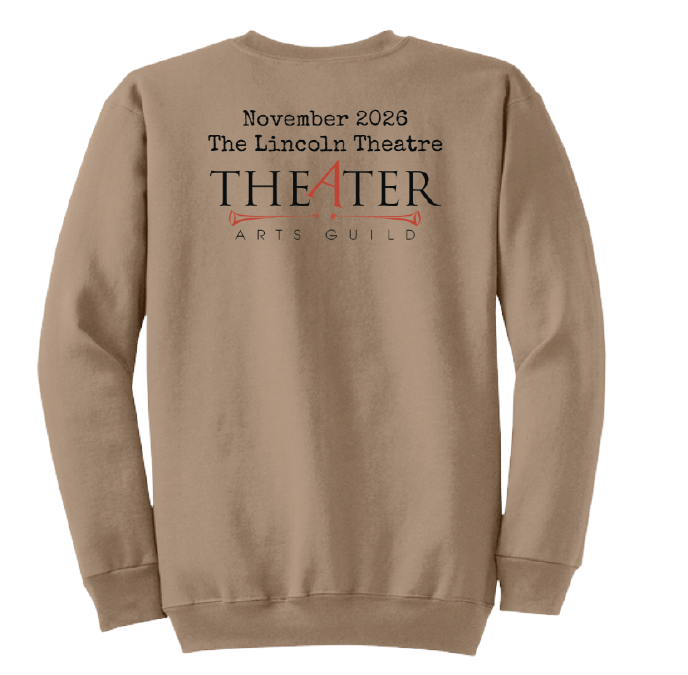 RENT crewneck sweatshirt