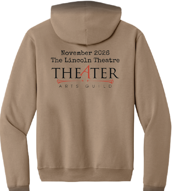 RENT hoodie