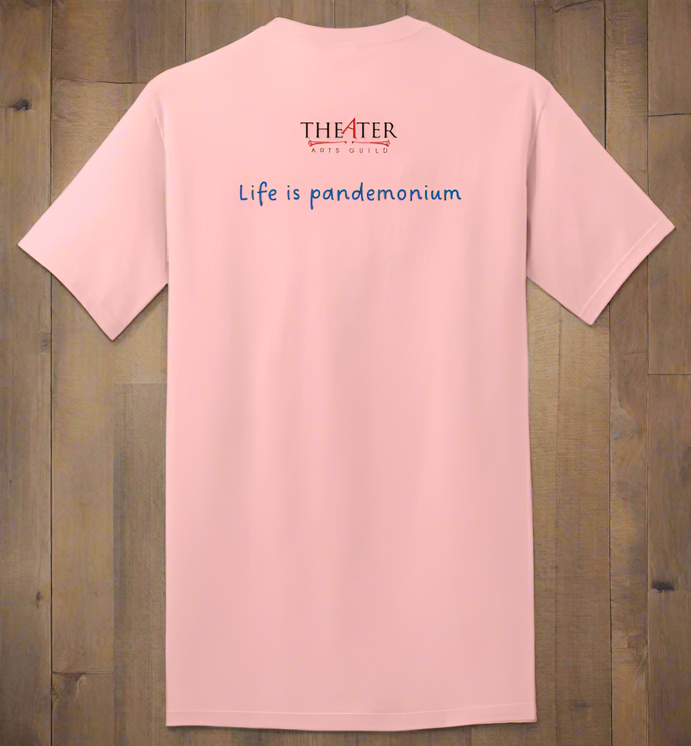 TAG PUTNAM COUNTY SPELLING BEE TEE