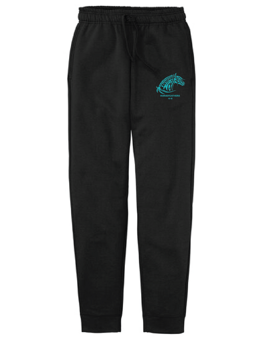 HORSEFEATHERS 4-H YOUTH JOGGERS