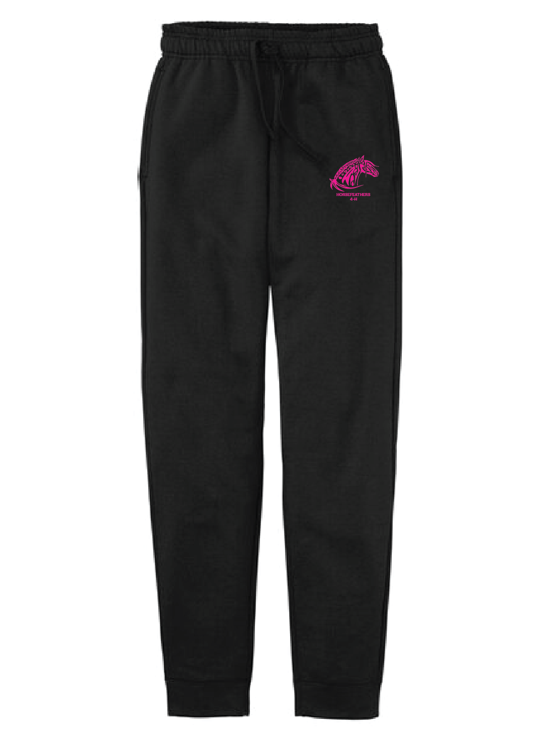 HORSEFEATHERS 4-H YOUTH JOGGERS