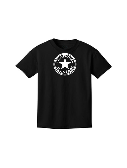 CENTENNIAL YOUTH TEE